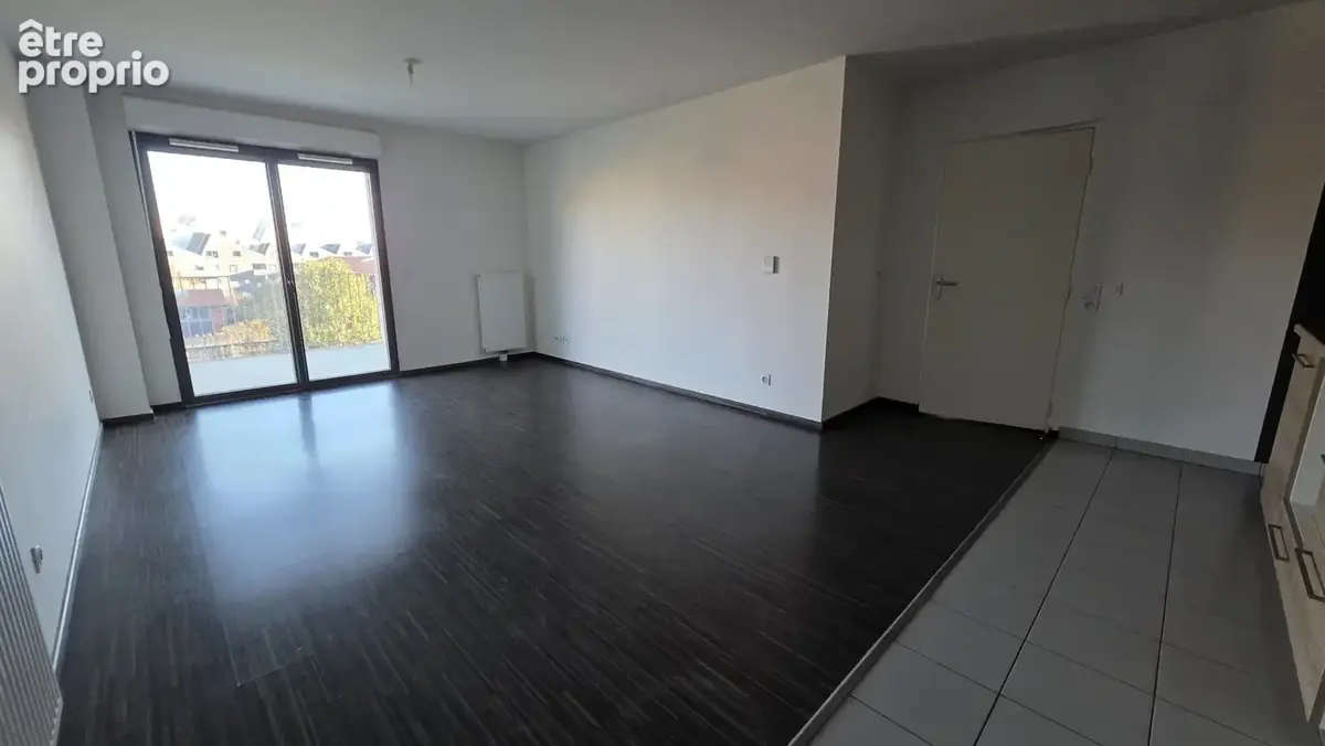 Appartement 3 pièces 63 m² à vendre à Bordeaux (33300) - photo 7