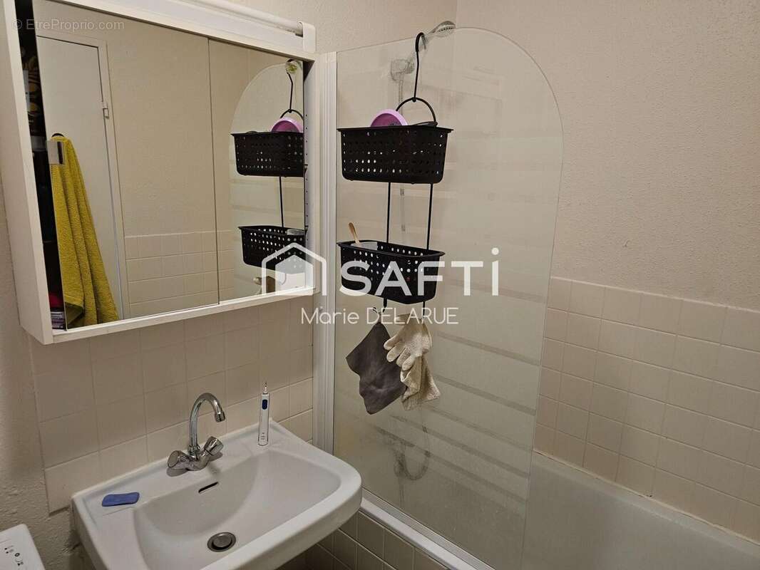 Photo 6 - Appartement à COMPIEGNE