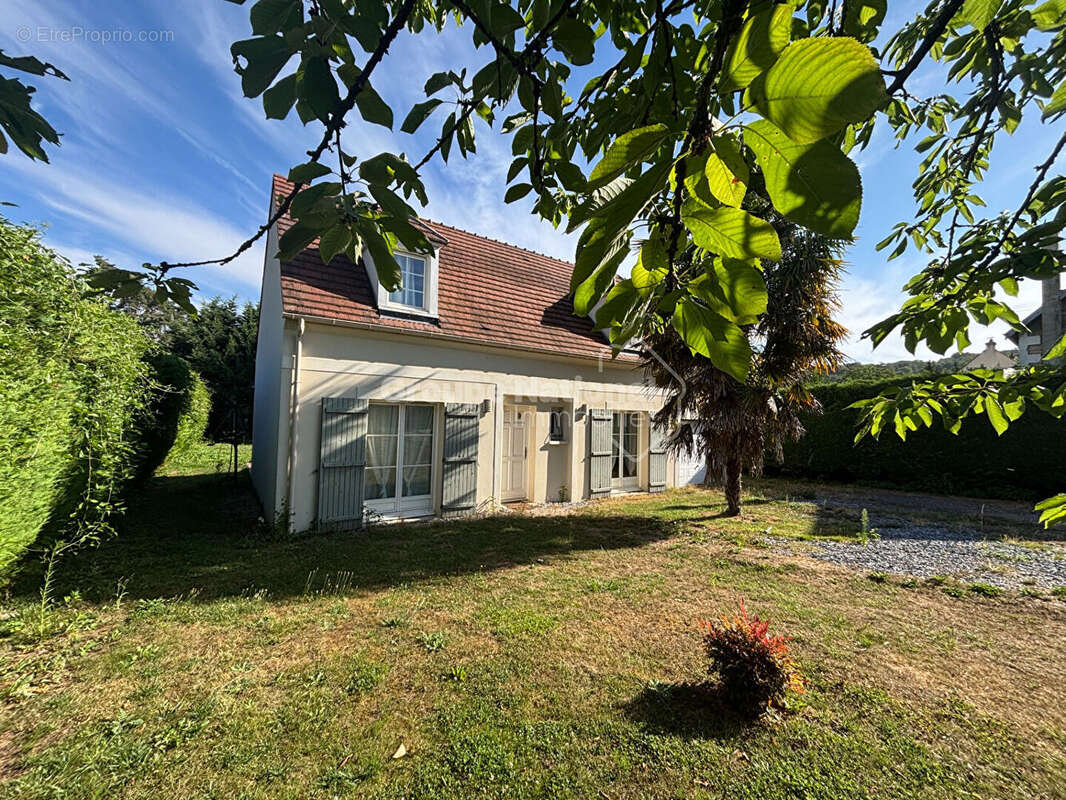 Jolie maison contemporaine - photo 11