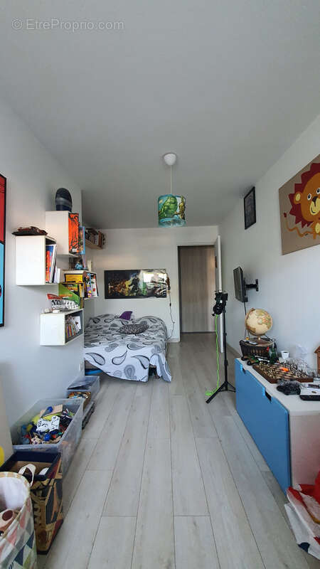 Appartement à POISSY