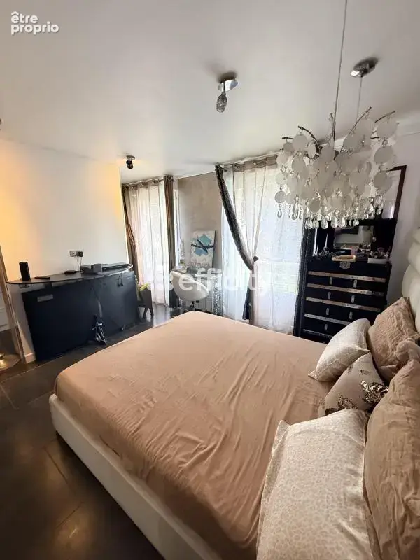Appartement rénové - photo 8