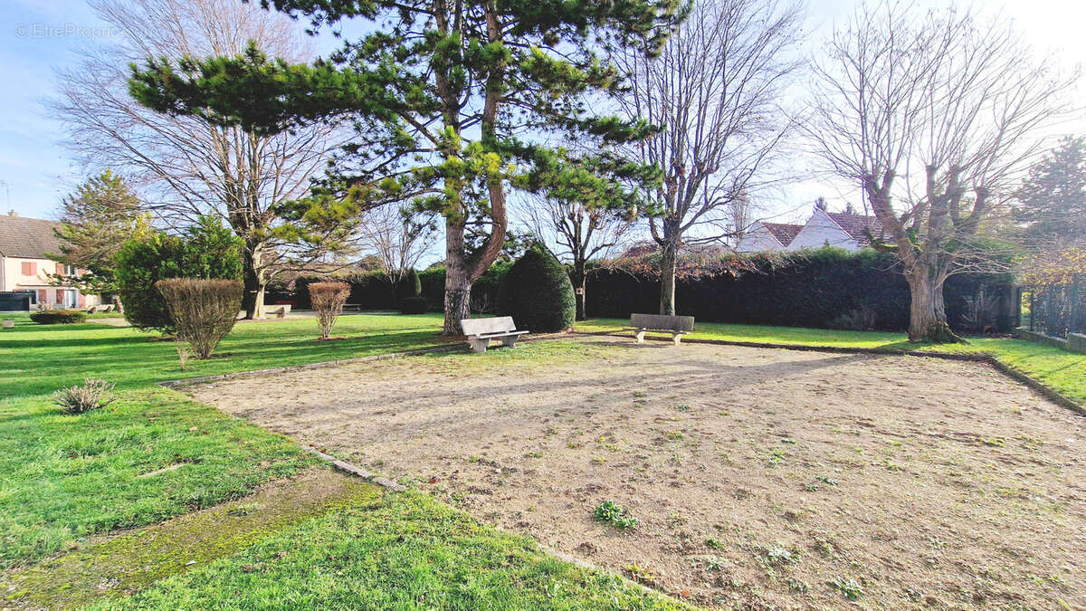 Appartement à TROYES