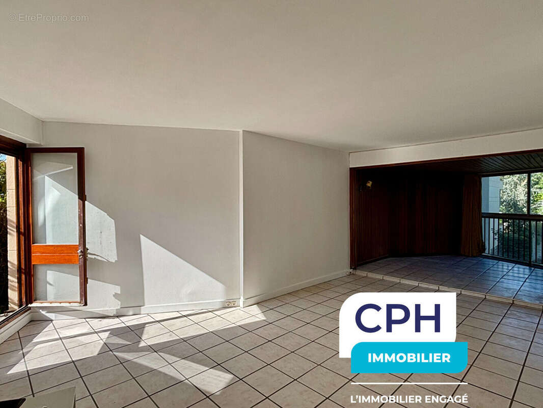 Appartement à LE CHESNAY