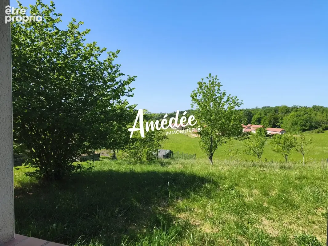 Maison 4 pièces 93 m² à vendre à Alvignac (46500) - photo 5