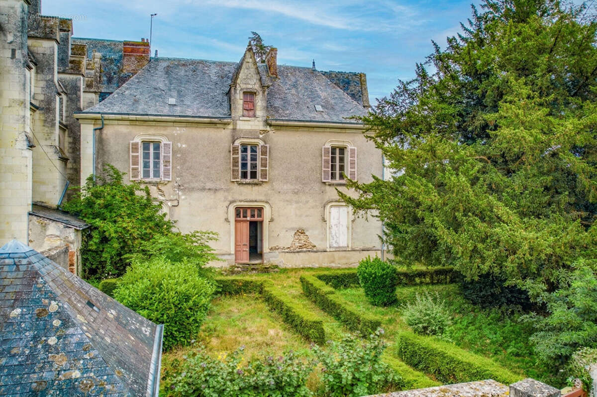 Appartement à VERN-D'ANJOU
