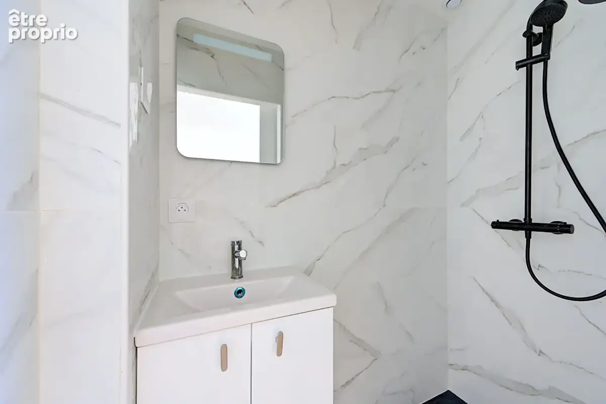 Appartement Versailles 3 pièce(s) 55.27 m2 - photo 9