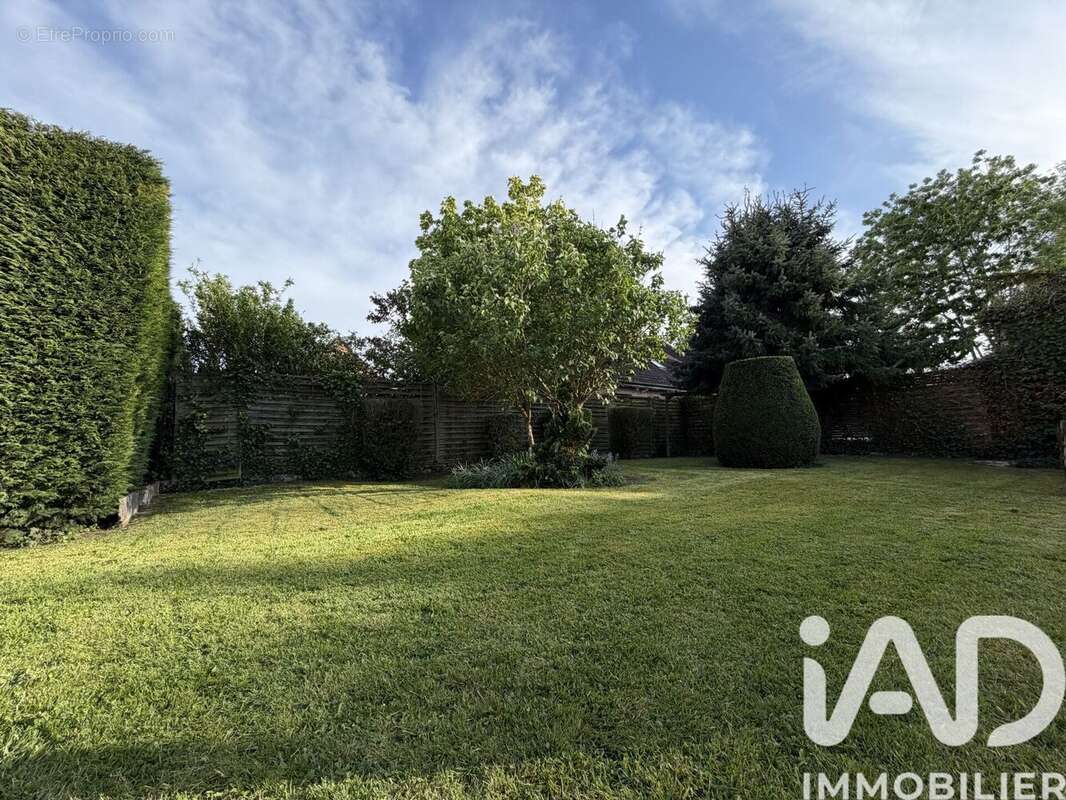 Photo 6 - Maison à RAISMES