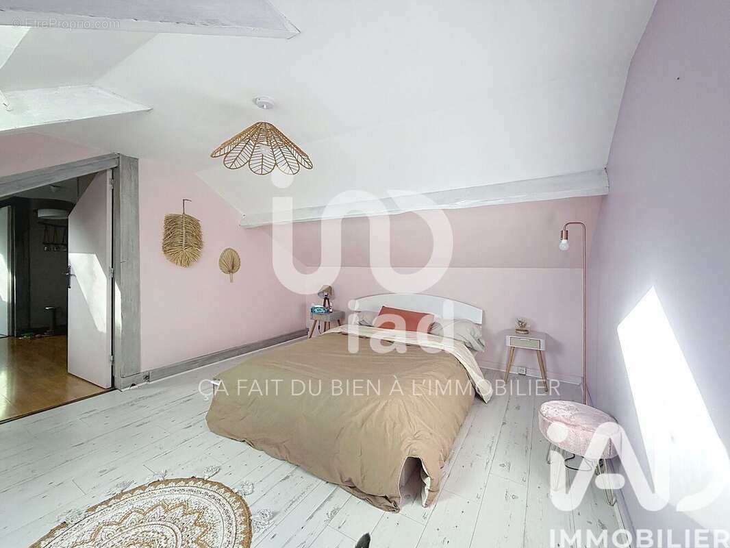 Photo 5 - Maison à MENNECY