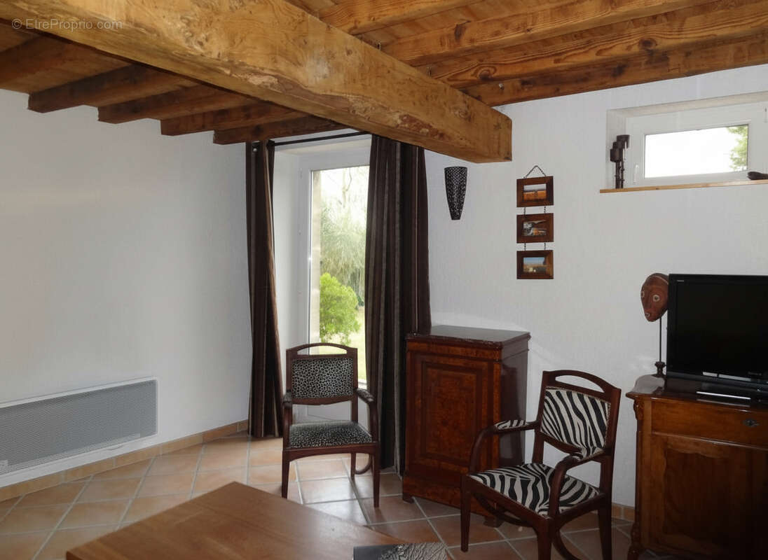 Maison à CASTELNAUDARY