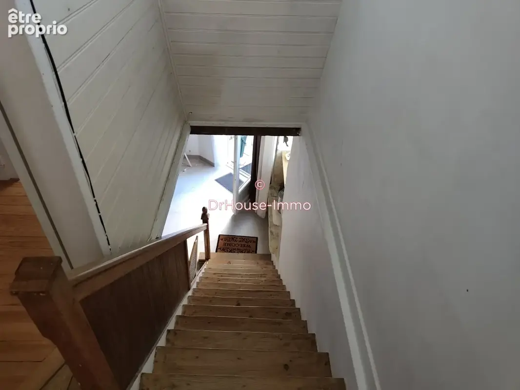 Maison 4 pièces 120 m² à vendre à Hure (33190) - photo 36
