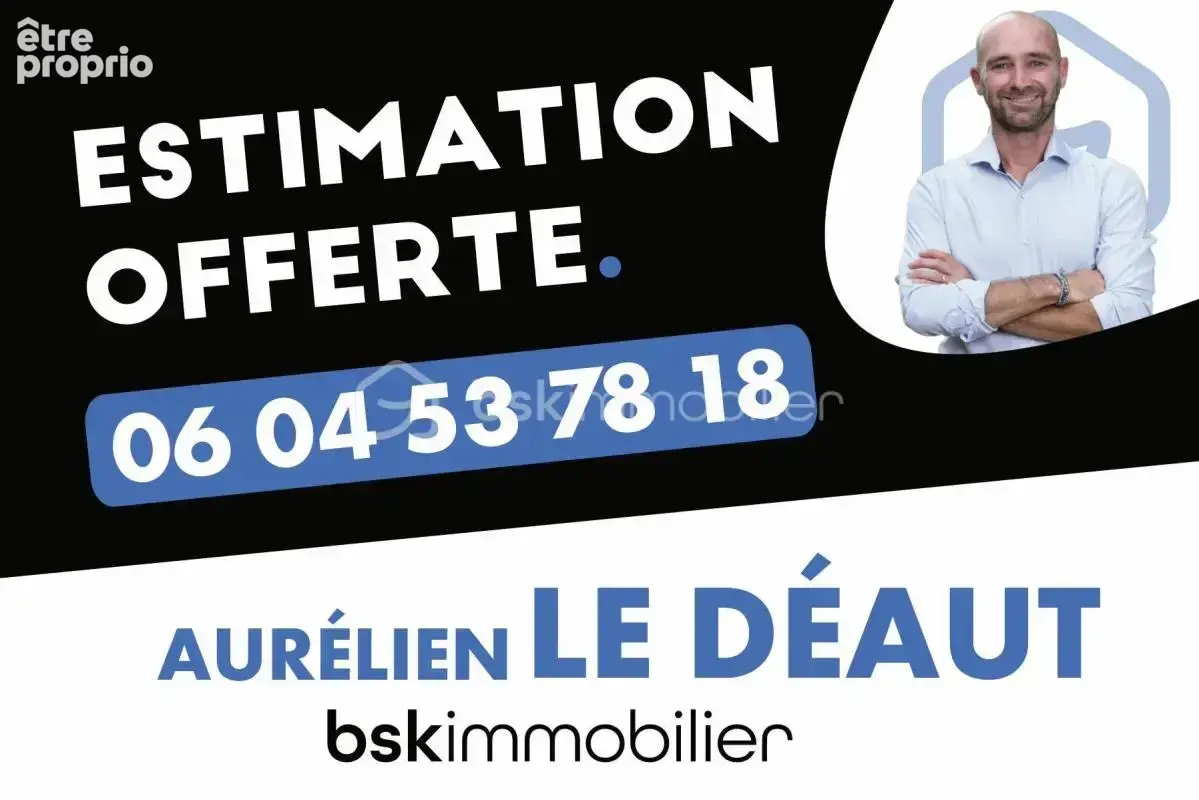 ***Exclusivité Aurélien Le Déaut by BSK Immobilier*** - photo 17