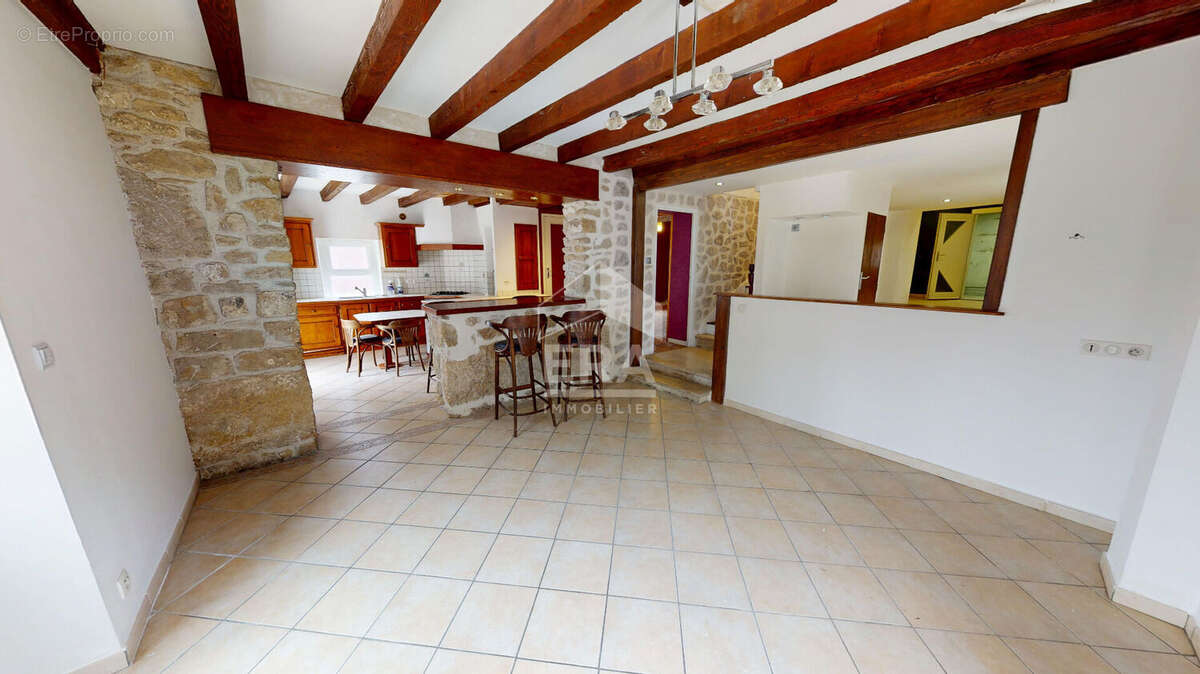 Maison 140m² à plateau d'hauteville - photo 5