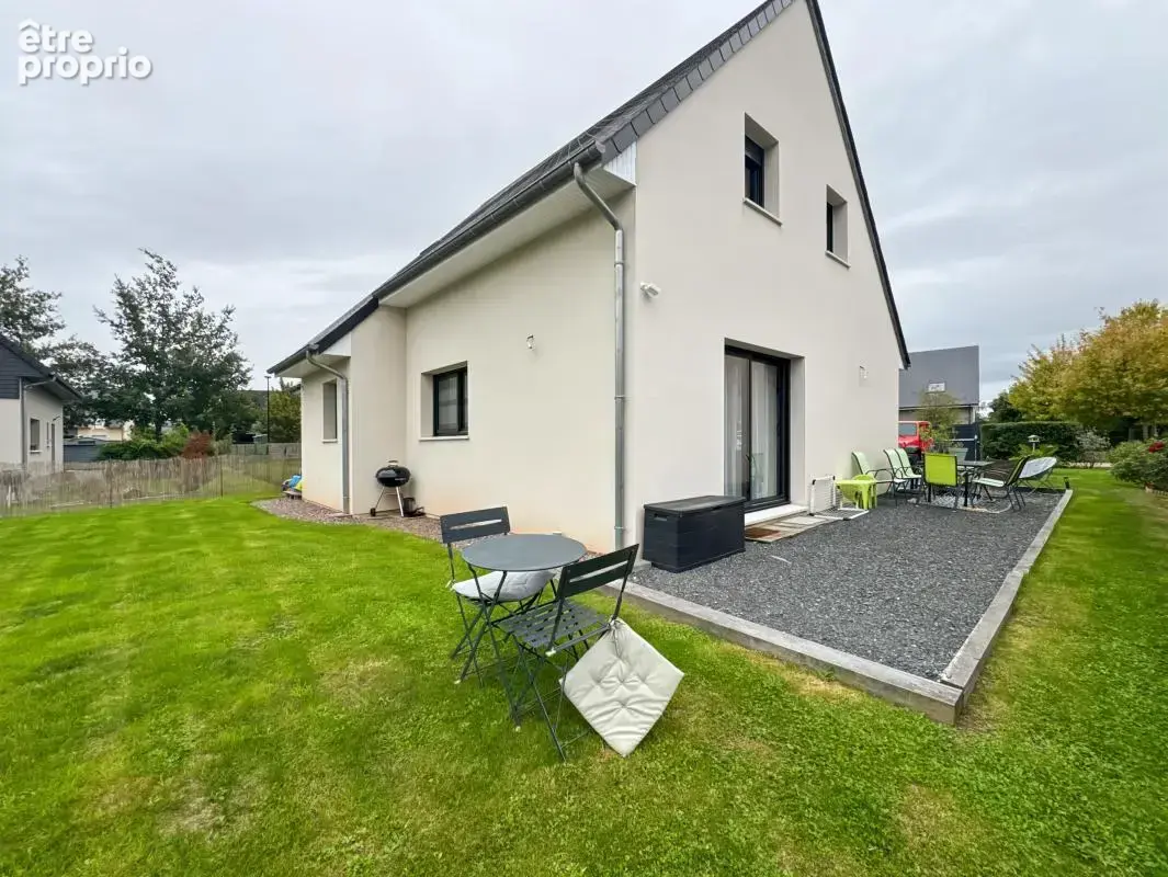 Maison Honfleur - photo 21