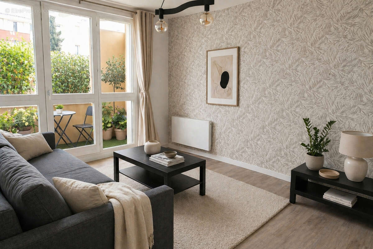 Appartement à NARBONNE
