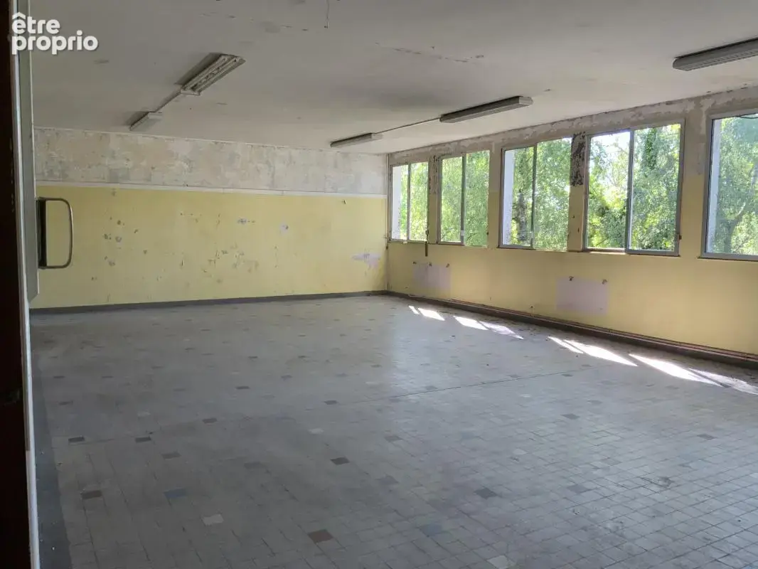 Ensemble immobilier - 2 313 m² - Noeux-les-Mines (62) - photo 6