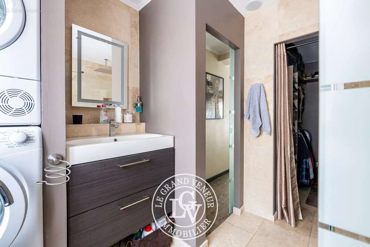 Appartement à CHAMPAGNE-SUR-SEINE