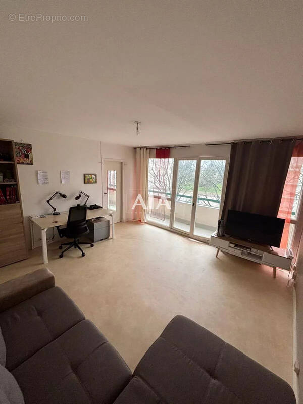 Appartement à POITIERS