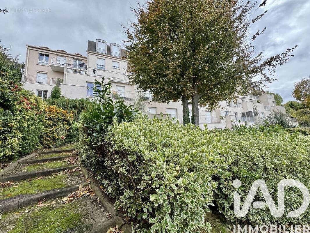 Photo 1 - Appartement à CHENNEVIERES-SUR-MARNE