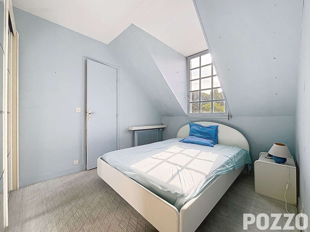 Appartement Trouville Sur Mer 2 pièce(s) 31.03 m2 - photo 6
