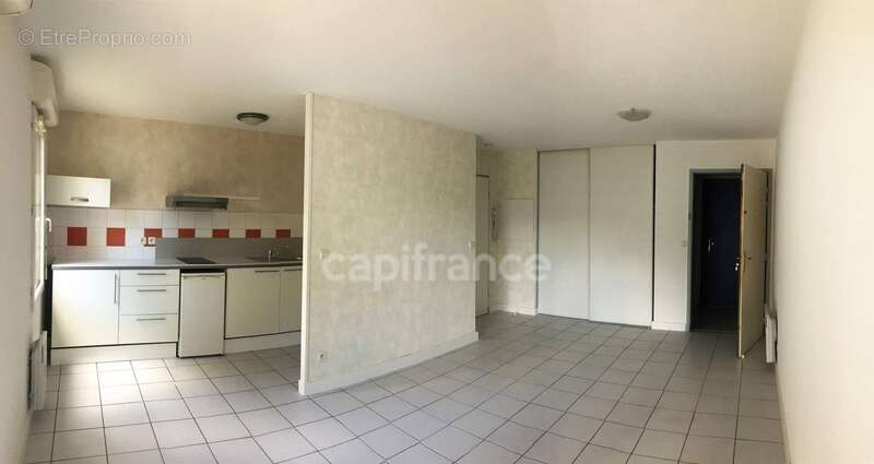 Appartement à LOURDES