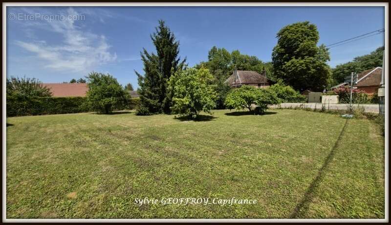 Maison à vendre 4 pièces MONTSUZAIN (10) - photo 12