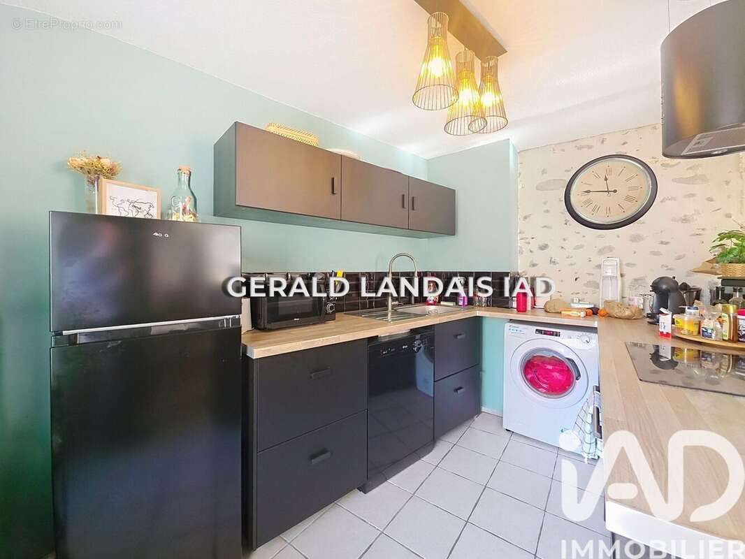 Photo 4 - Maison à LA TOUR-DU-CRIEU