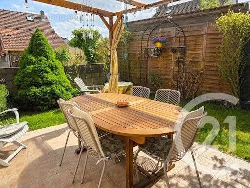 Maison 90 m² à Oissery  - photo 11