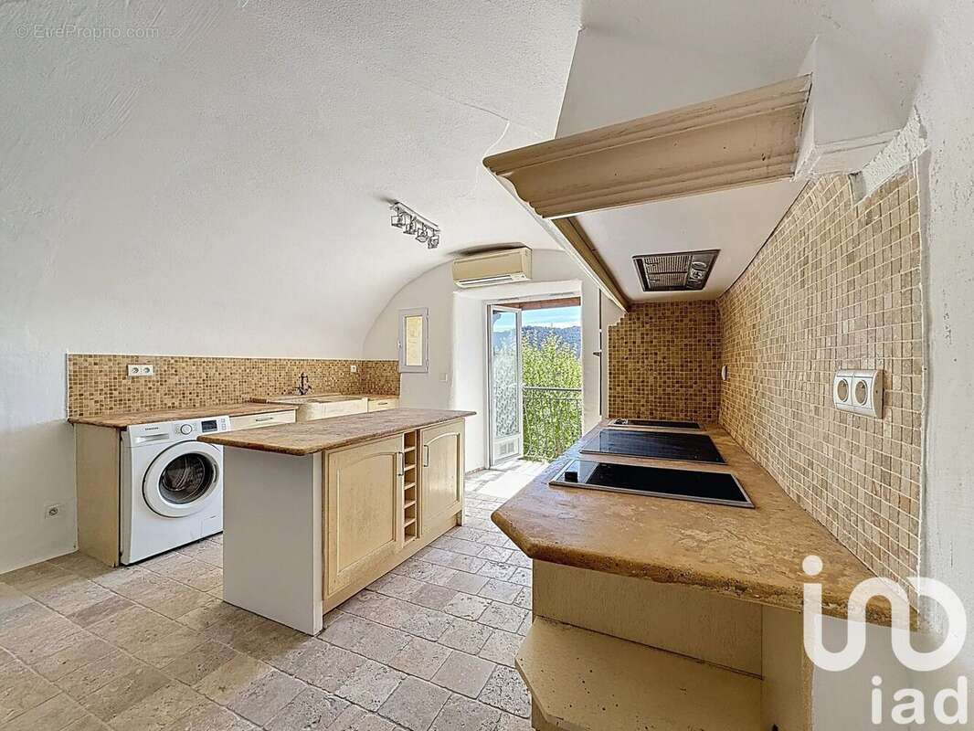 Photo 4 - Appartement à BAGNOLS-EN-FORET