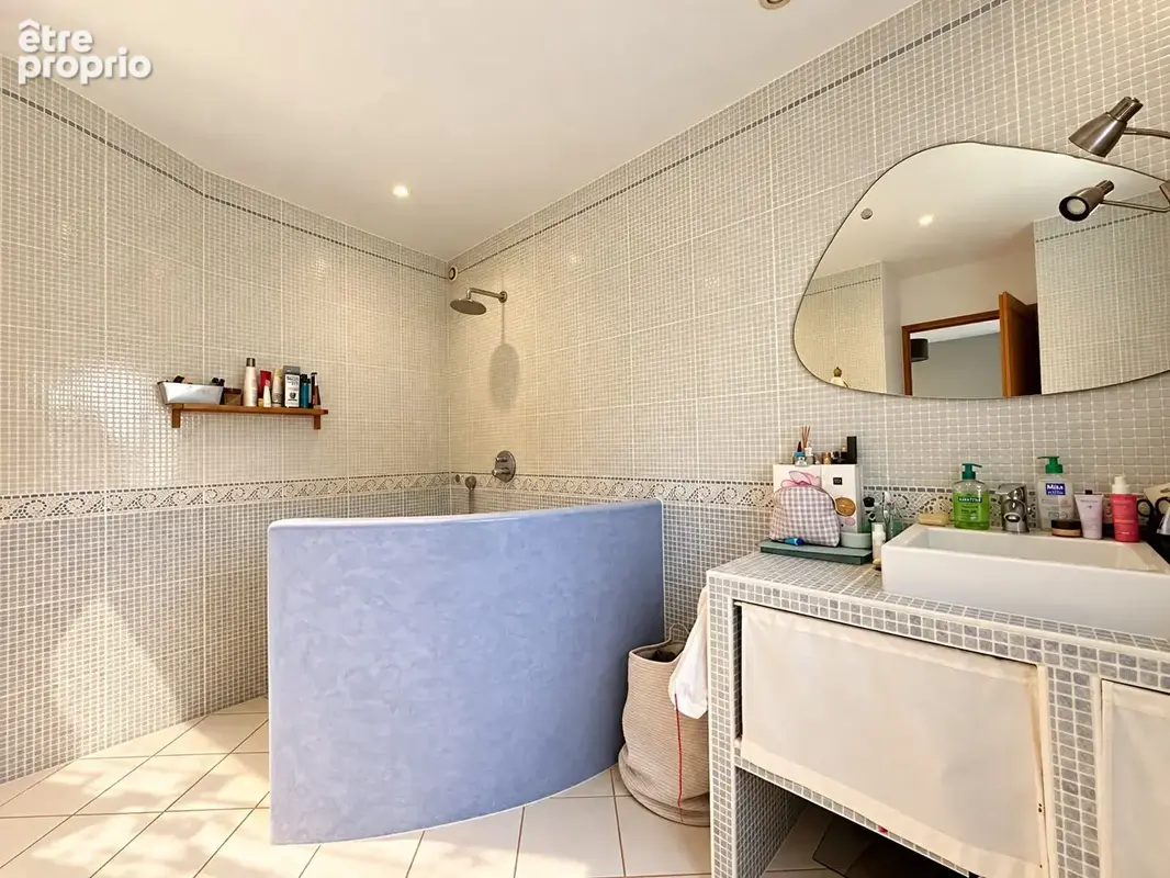 Maison année 2000, belles prestations - photo 8