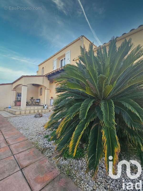 Photo 3 - Maison à PIA