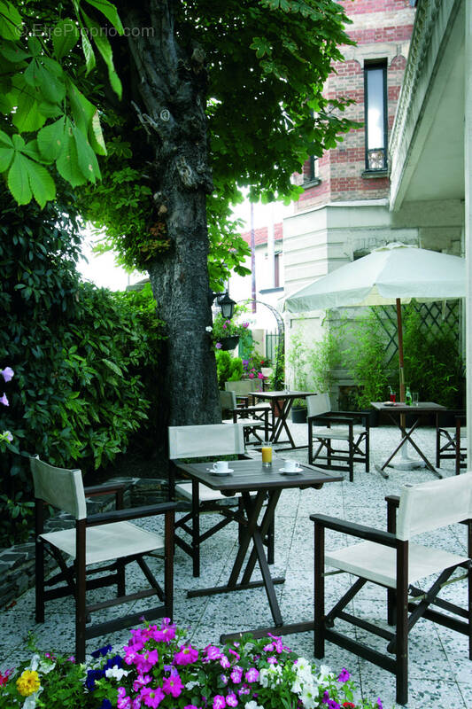 Commerce à MAISONS-ALFORT