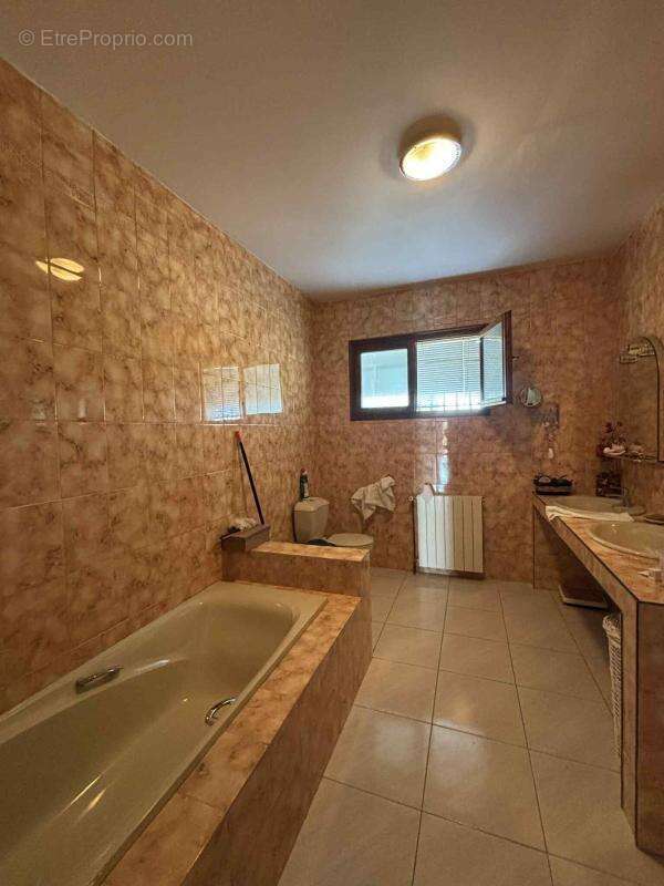 Maison t5 - 155m² - calme et tranquillité - photo 14