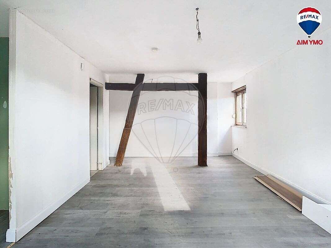 Appartement à GUEMAR