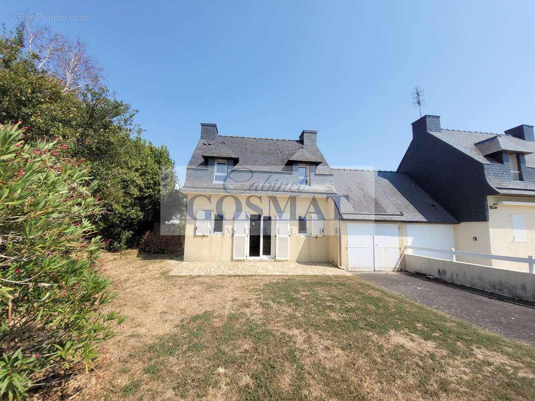 Maison à DAMGAN