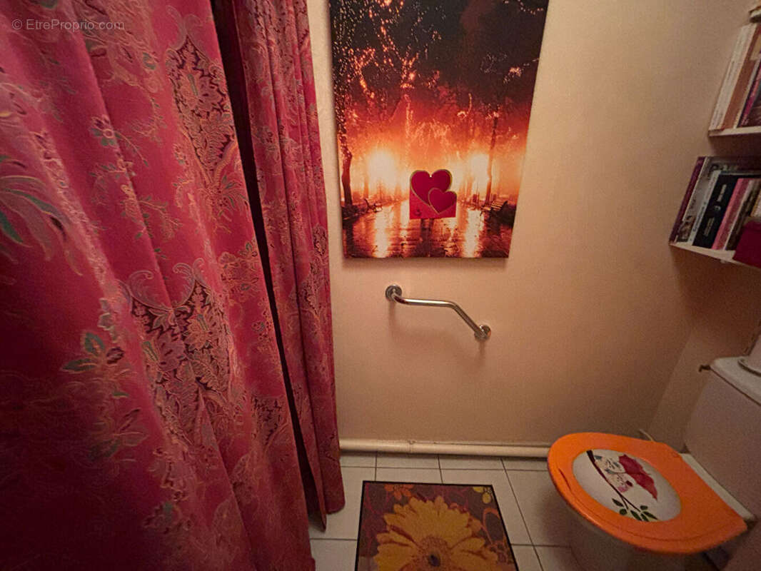 Appartement à PLOERMEL
