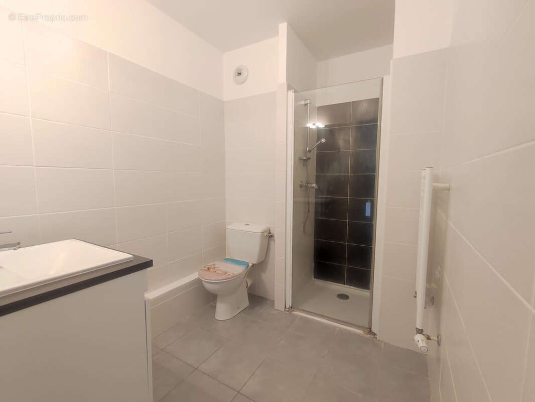 Appartement à CASTELNAU-LE-LEZ