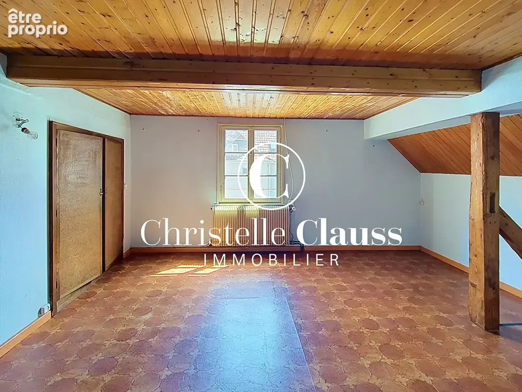 Maison Strasbourg Cronenbourg - photo 10