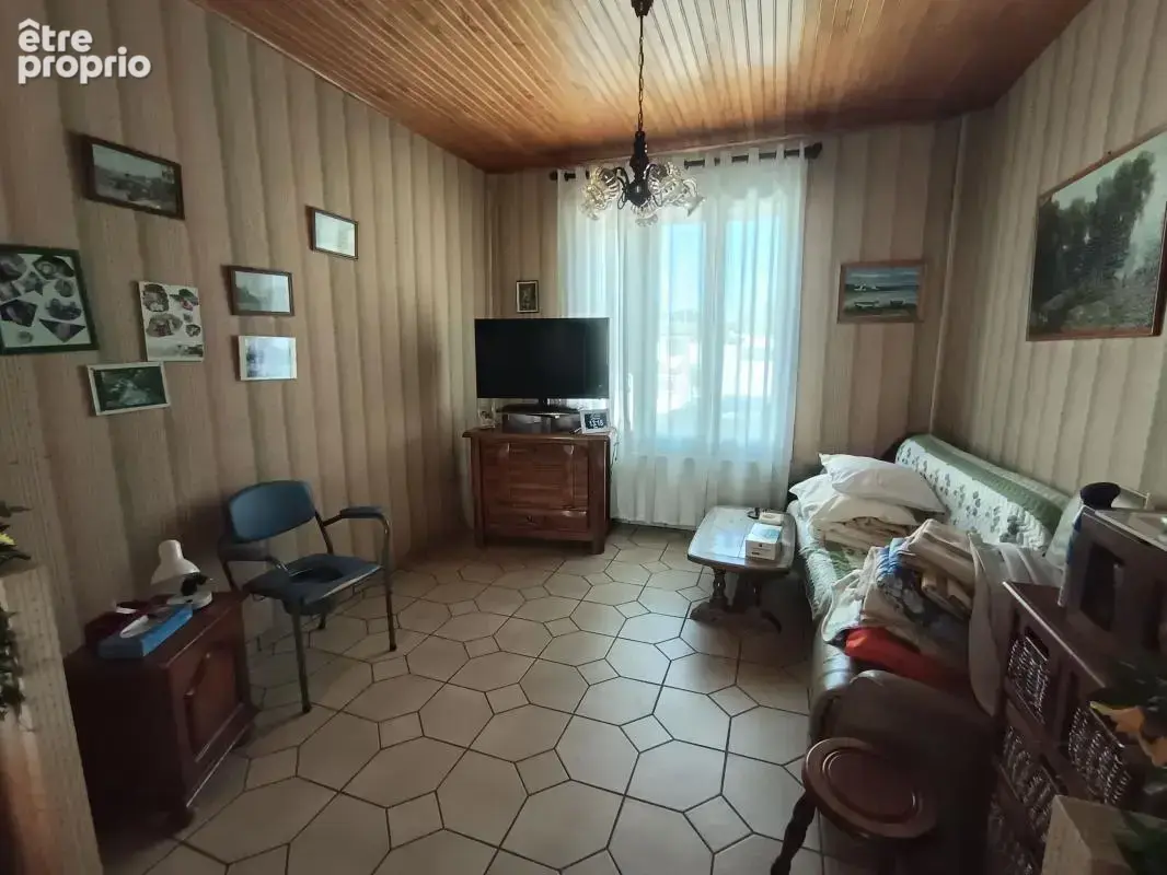 Maison À Vendre - photo 2