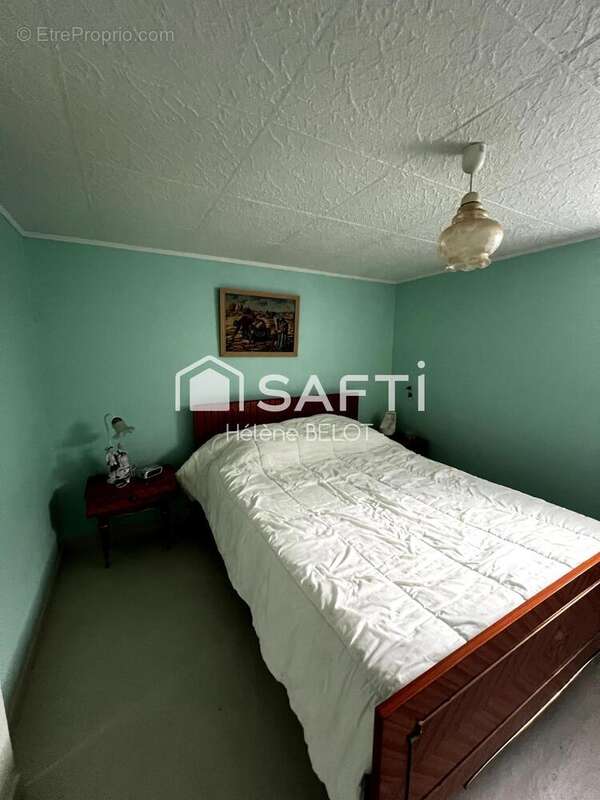 Photo 5 - Maison à CHANTONNAY