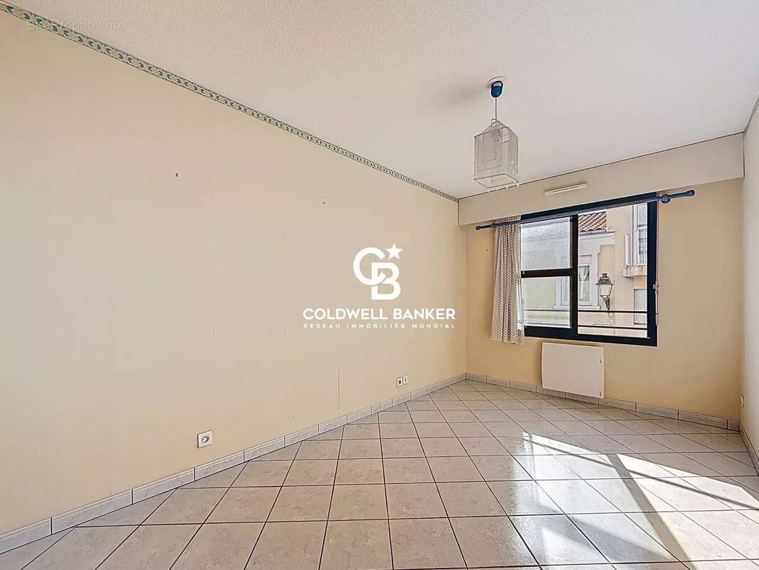 Appartement à LES SABLES-D'OLONNE