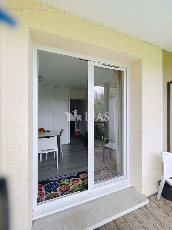Appartement 21 m² à Equemauville  - photo 8