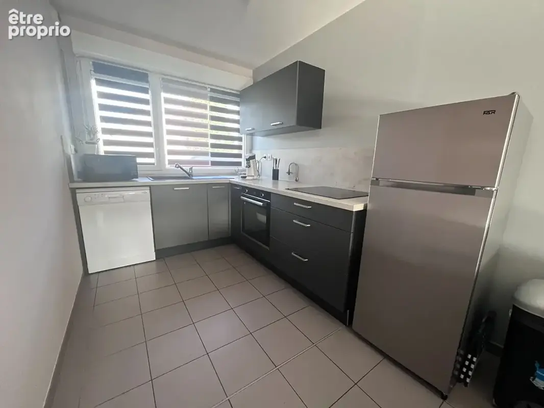 Merville  maison 5 pièce(s)  3 chambre- garage- jardin 88 m2 - photo 5