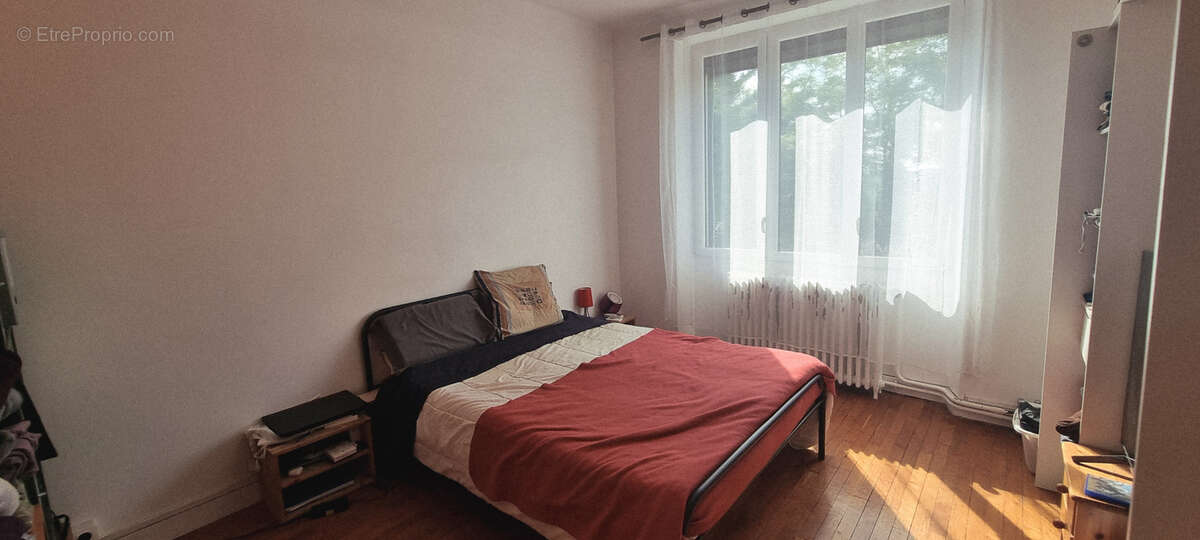 Maison à CHATEAUDUN