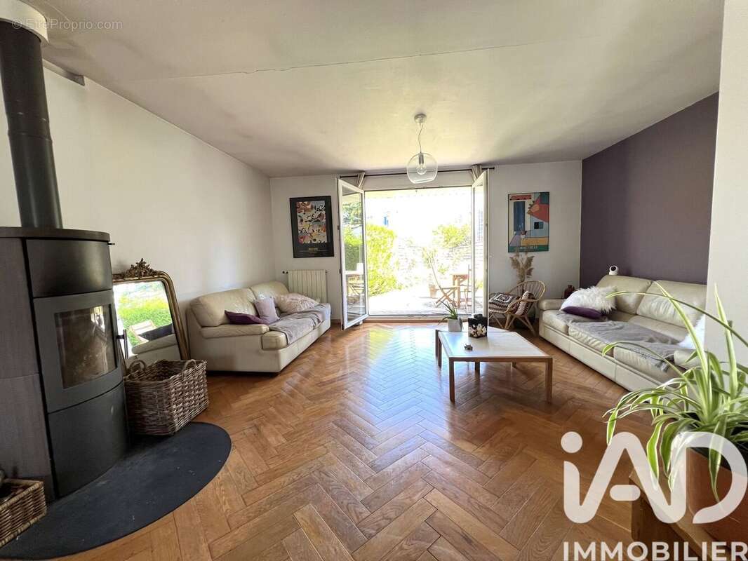 Photo 2 - Maison à PLAISIR