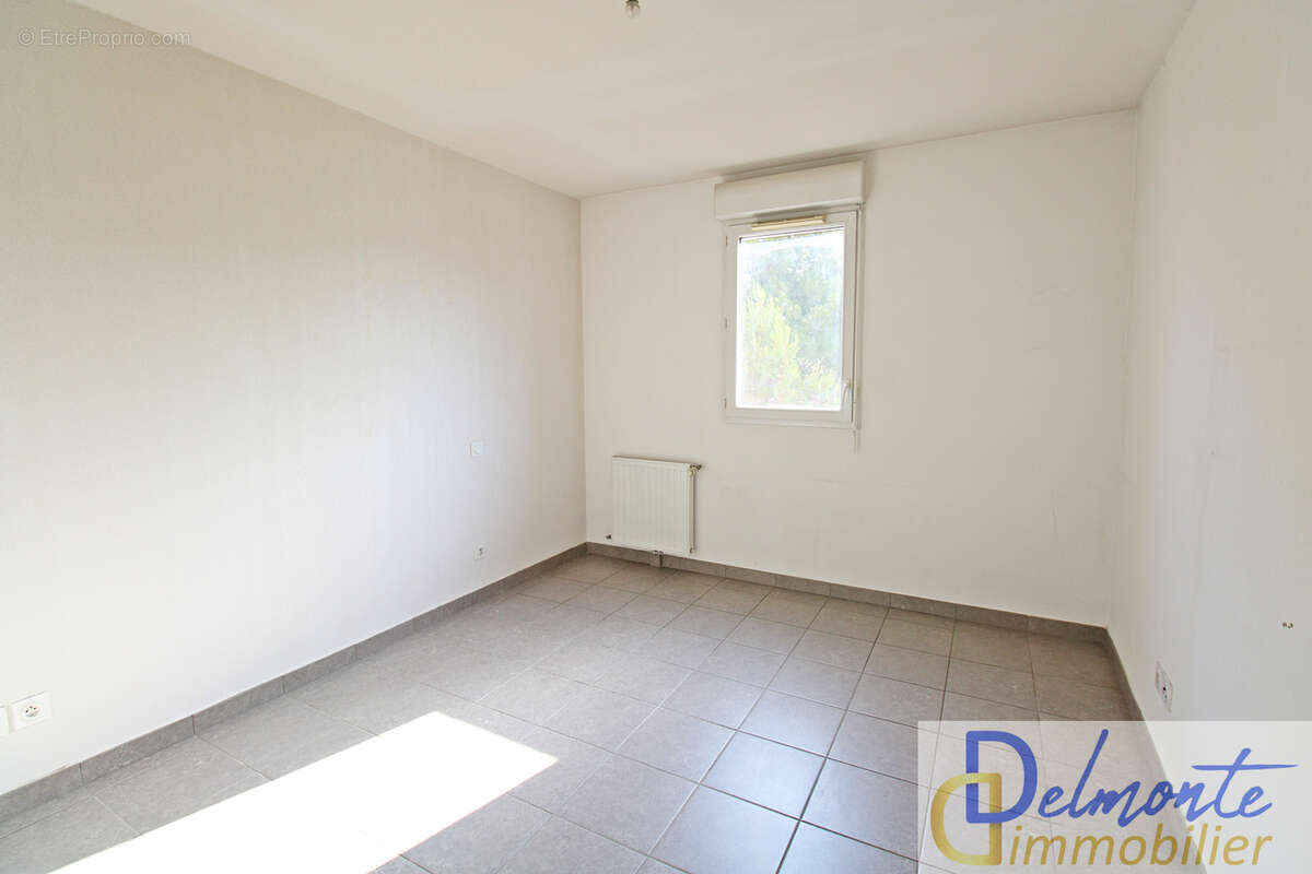 Appartement à LA SEYNE-SUR-MER