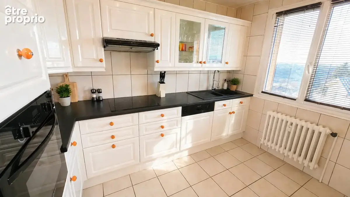 Appartement 4 pièces 66 m² à vendre à Annemasse (74100) - photo 5