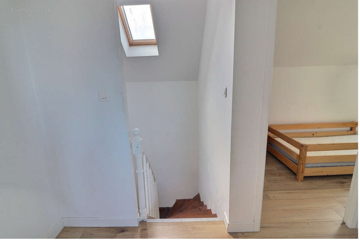 Maison à PLOUGASTEL-DAOULAS