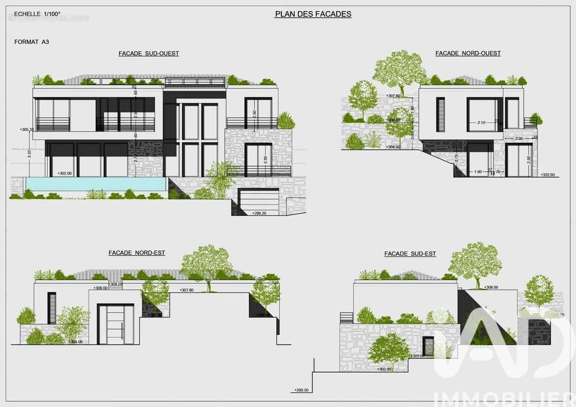 Photo 6 - Terrain à MANDELIEU-LA-NAPOULE