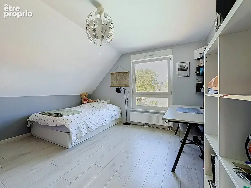 Nouveauté ORIGAMI en Exclusivité - Maison 6/7P à Achenheim - photo 18