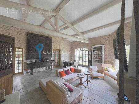 Ensemble immobilier d'exception - photo 67